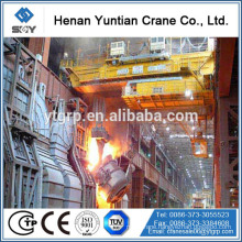 Double Hook Heavy Duty Casting Crane